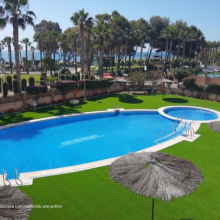 Appartement Costa Marina I à Oropesa del Mar Extérieur photo
