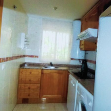 Appartement Costa Marina I à Oropesa del Mar Extérieur photo