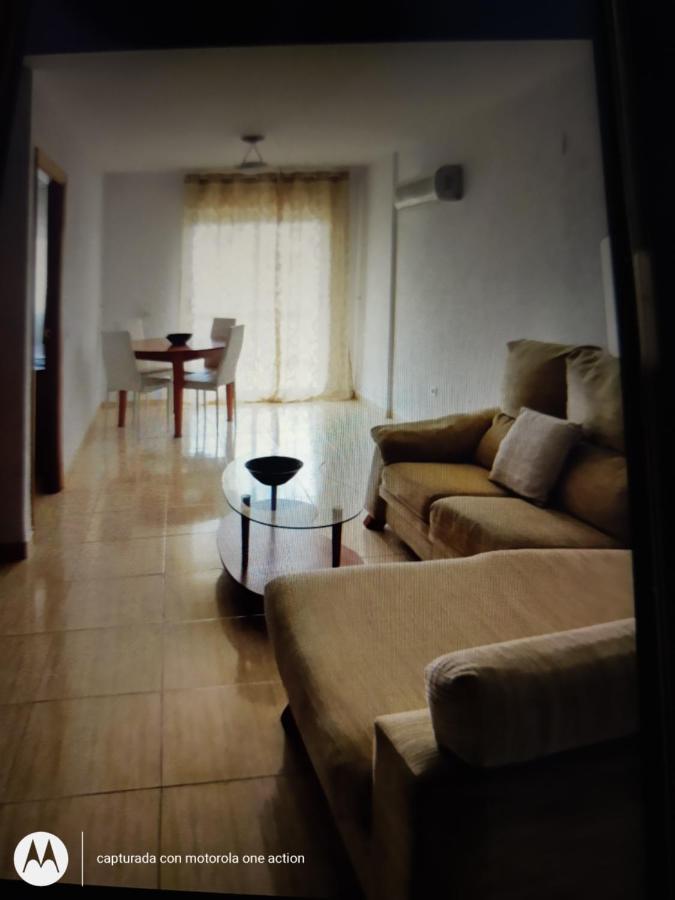 Appartement Costa Marina I à Oropesa del Mar Extérieur photo