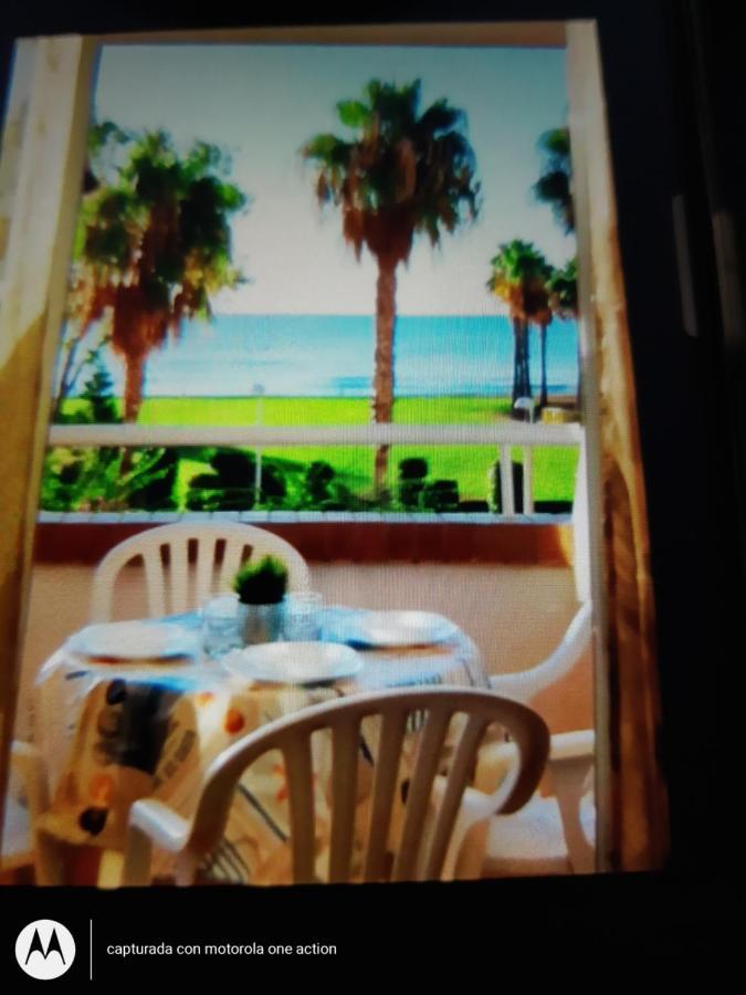Appartement Costa Marina I à Oropesa del Mar Extérieur photo