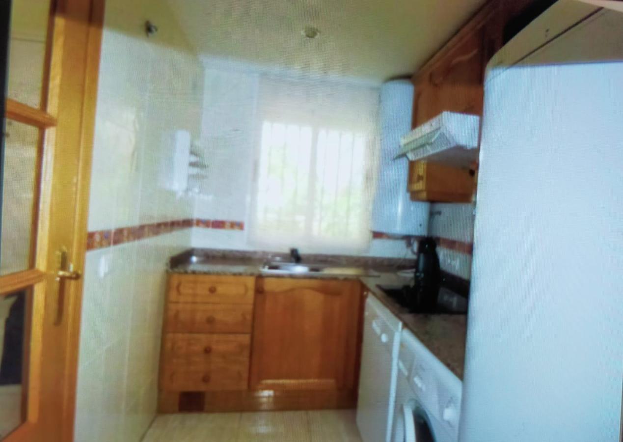 Appartement Costa Marina I à Oropesa del Mar Extérieur photo