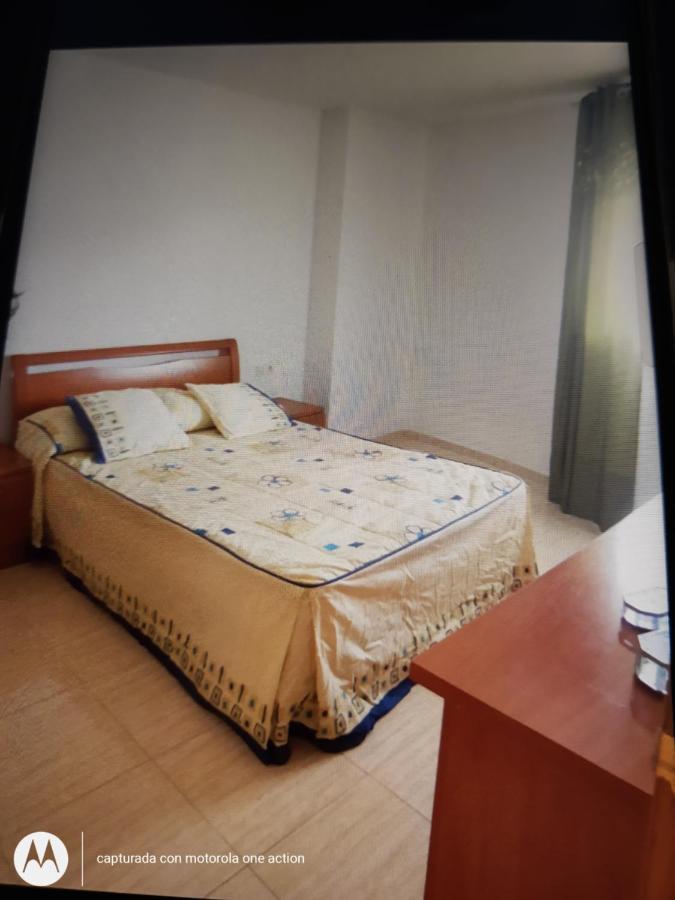 Appartement Costa Marina I à Oropesa del Mar Extérieur photo