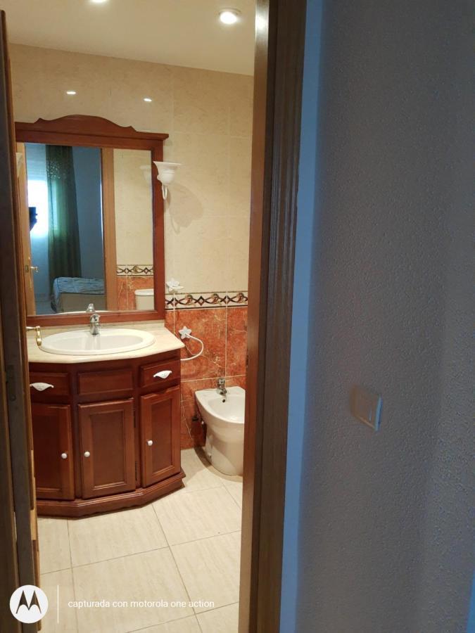 Appartement Costa Marina I à Oropesa del Mar Extérieur photo