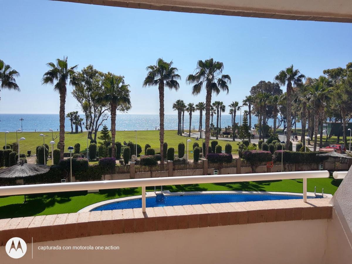 Appartement Costa Marina I à Oropesa del Mar Extérieur photo