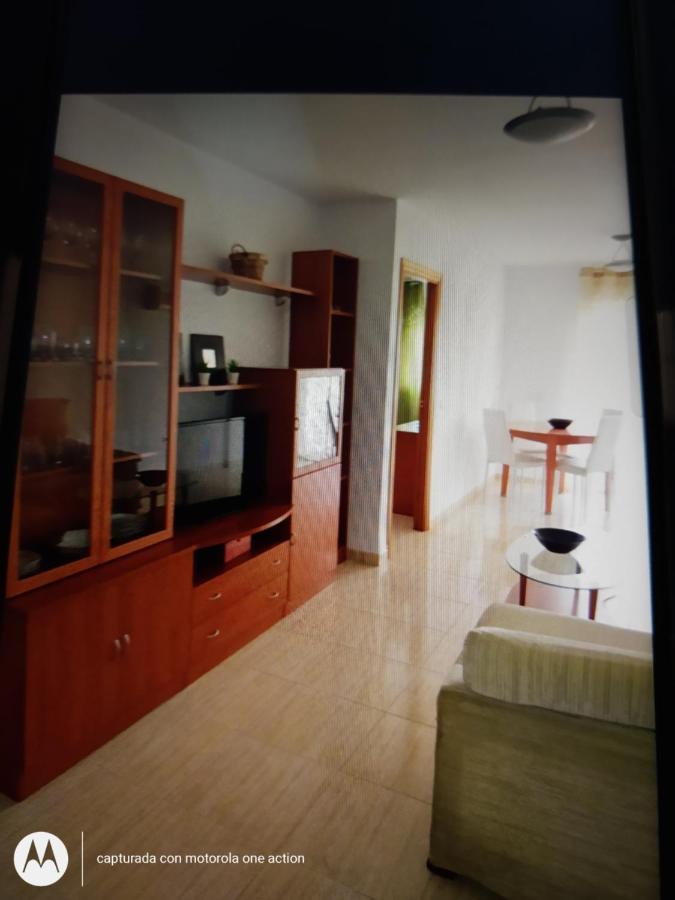 Appartement Costa Marina I à Oropesa del Mar Extérieur photo
