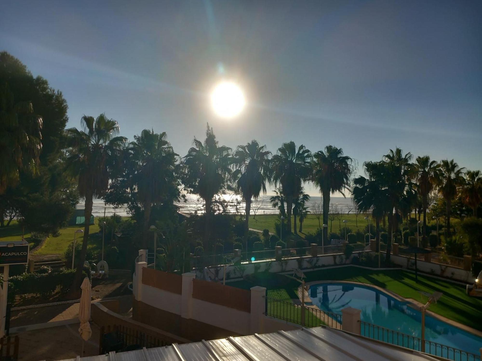 Appartement Costa Marina I à Oropesa del Mar Extérieur photo